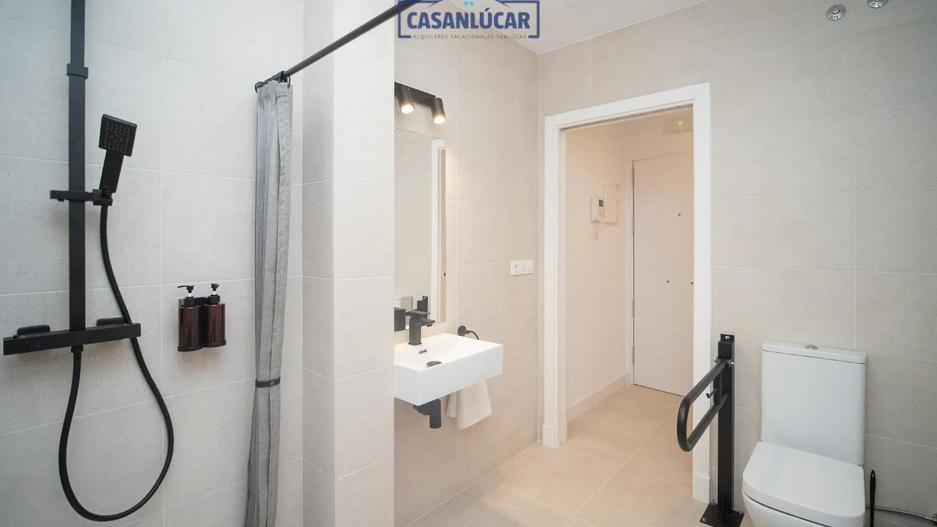 Sanlucar Centro - Apartamento 2 Sanlucar de Barrameda 0*,