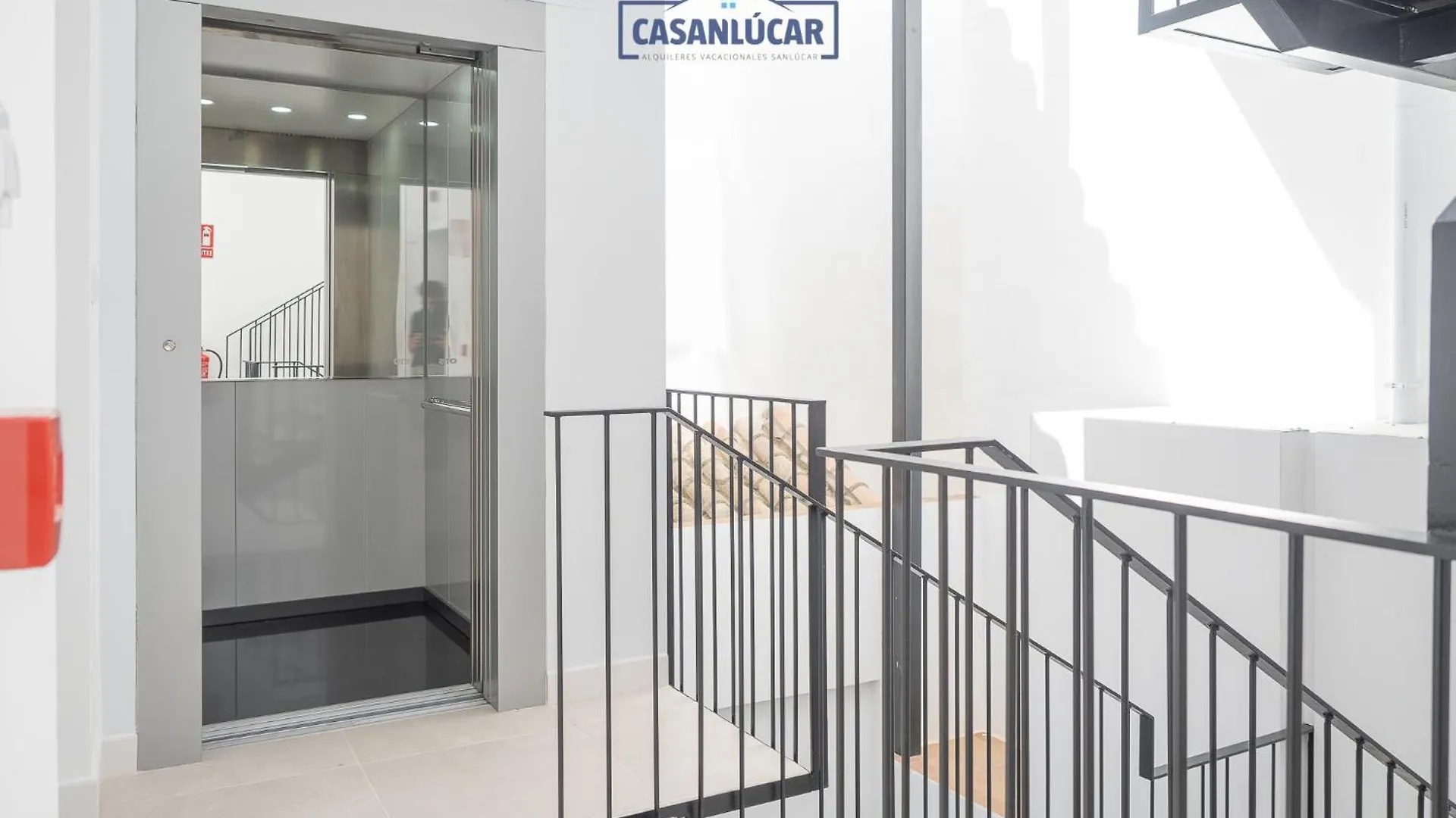 Sanlucar Centro - Apartamento 2 Sanlucar de Barrameda Apartment