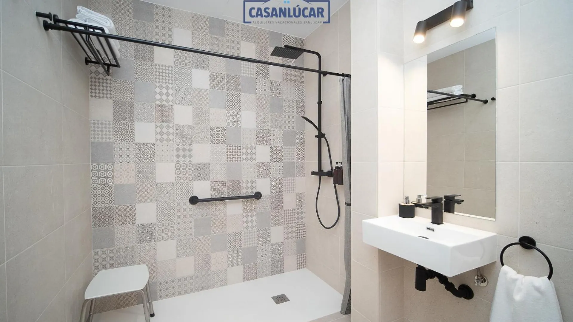 Apartment Sanlucar Centro - Apartamento 2 Sanlucar de Barrameda