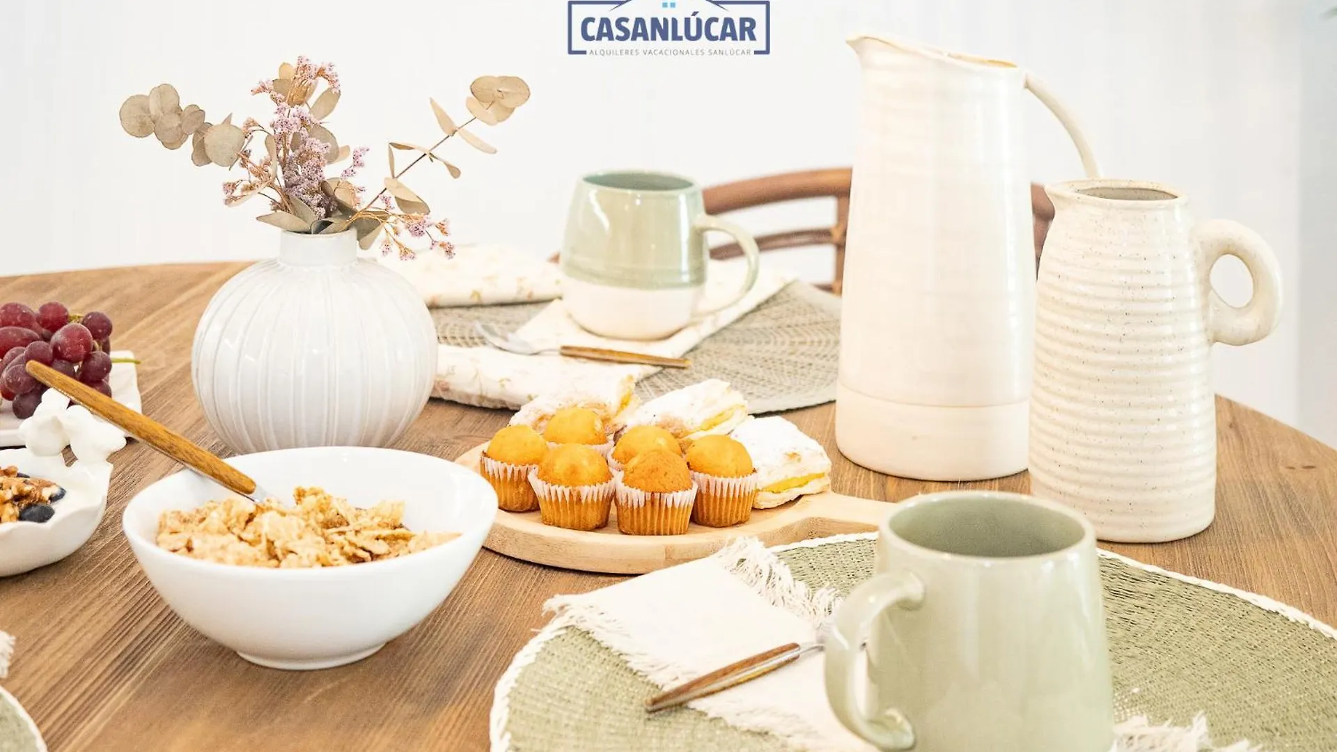 Sanlucar Centro - Apartamento 2 Sanlucar de Barrameda