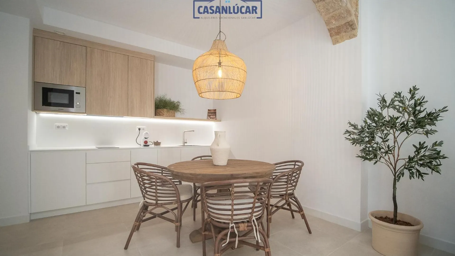 Sanlucar Centro - Apartamento 2 Sanlucar de Barrameda Spain