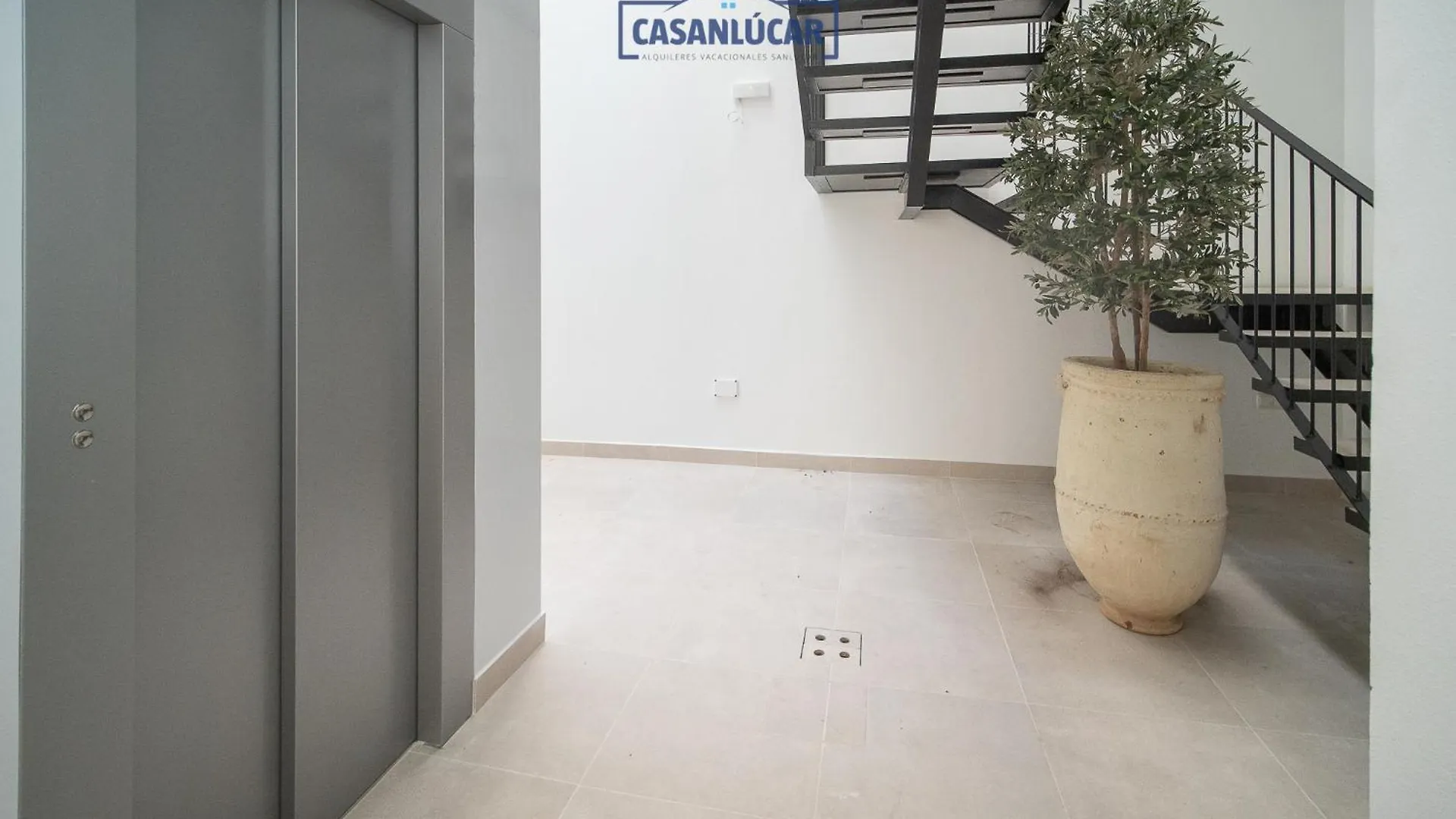 Sanlucar Centro - Apartamento 2 Sanlucar de Barrameda 0*,  Spain