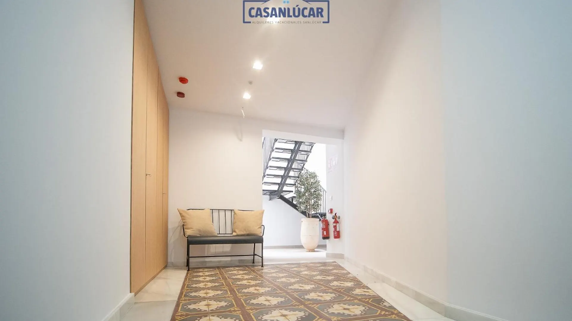 Sanlucar Centro - Apartamento 2 Sanlucar de Barrameda Spain