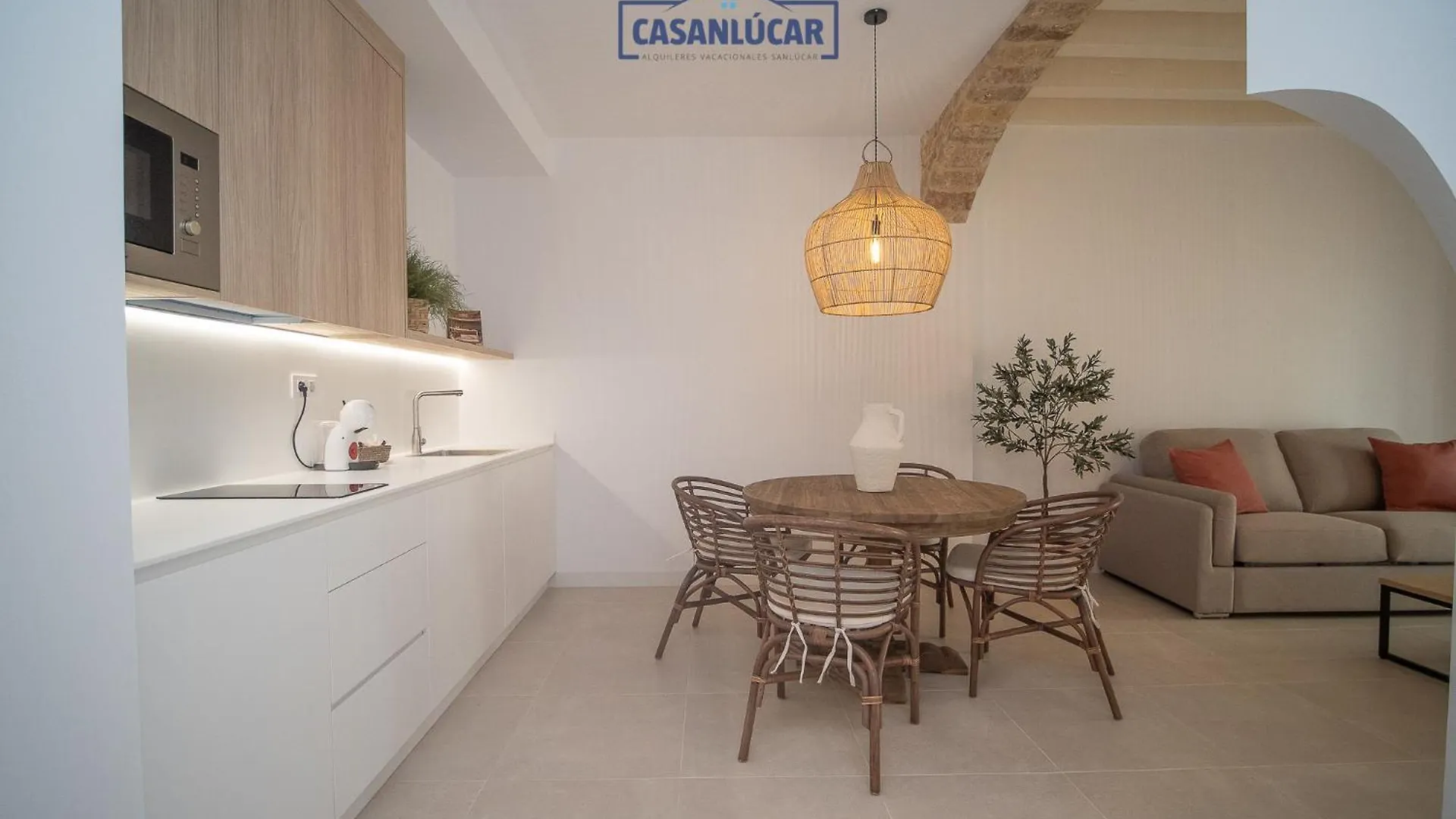 Sanlucar Centro - Apartamento 2 Sanlucar de Barrameda