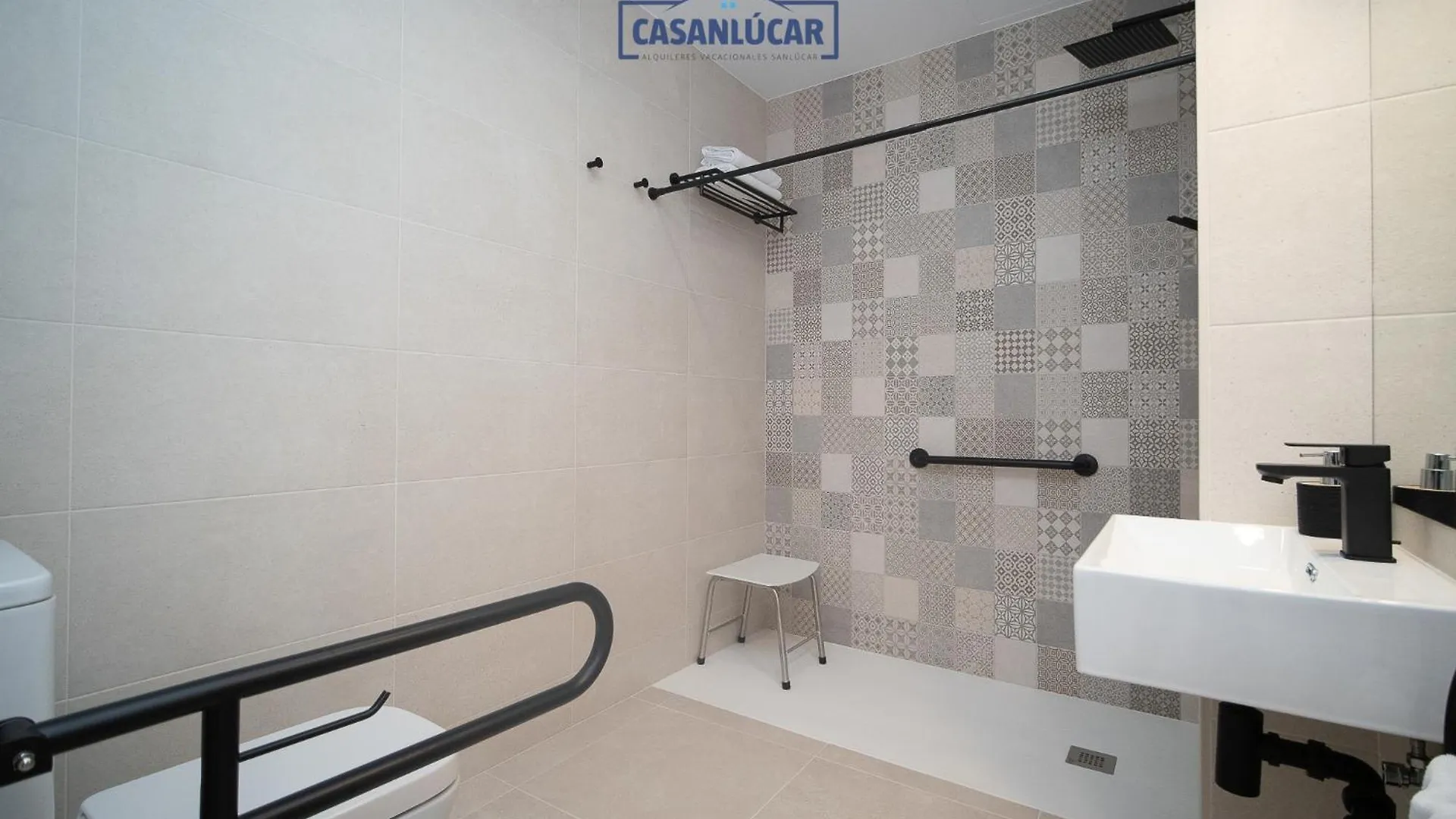Sanlucar Centro - Apartamento 2 Sanlucar de Barrameda Spain