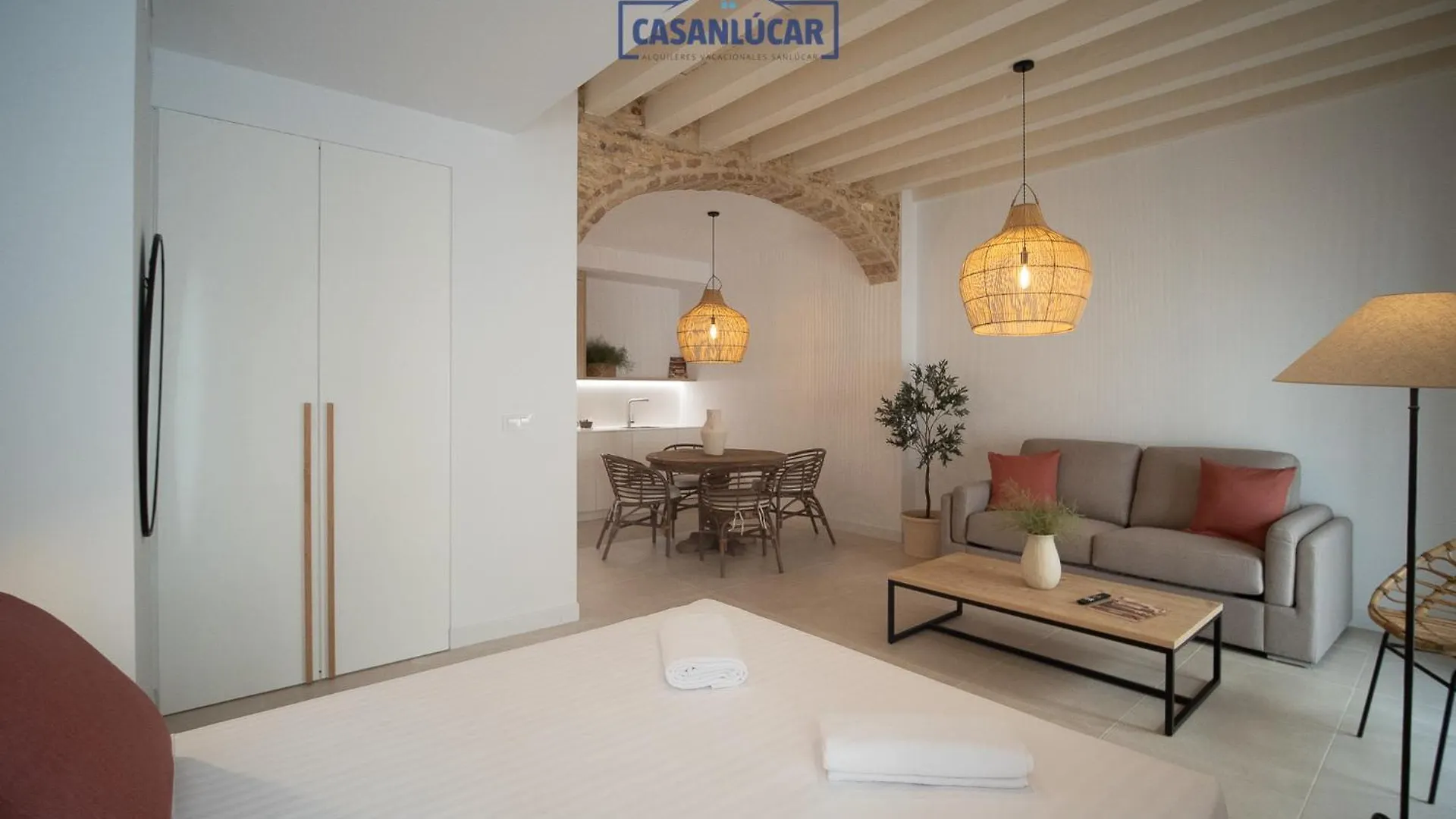 Sanlucar Centro - Apartamento 2 Sanlucar de Barrameda