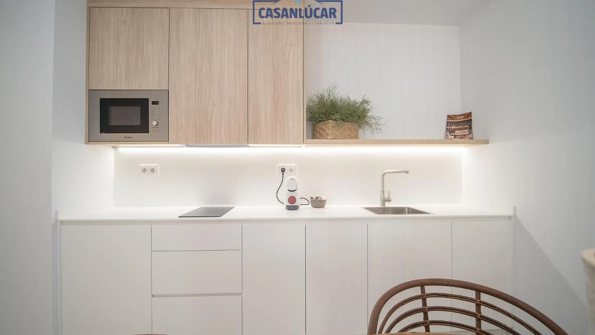 Apartment Sanlucar Centro - Apartamento 2 Sanlucar de Barrameda