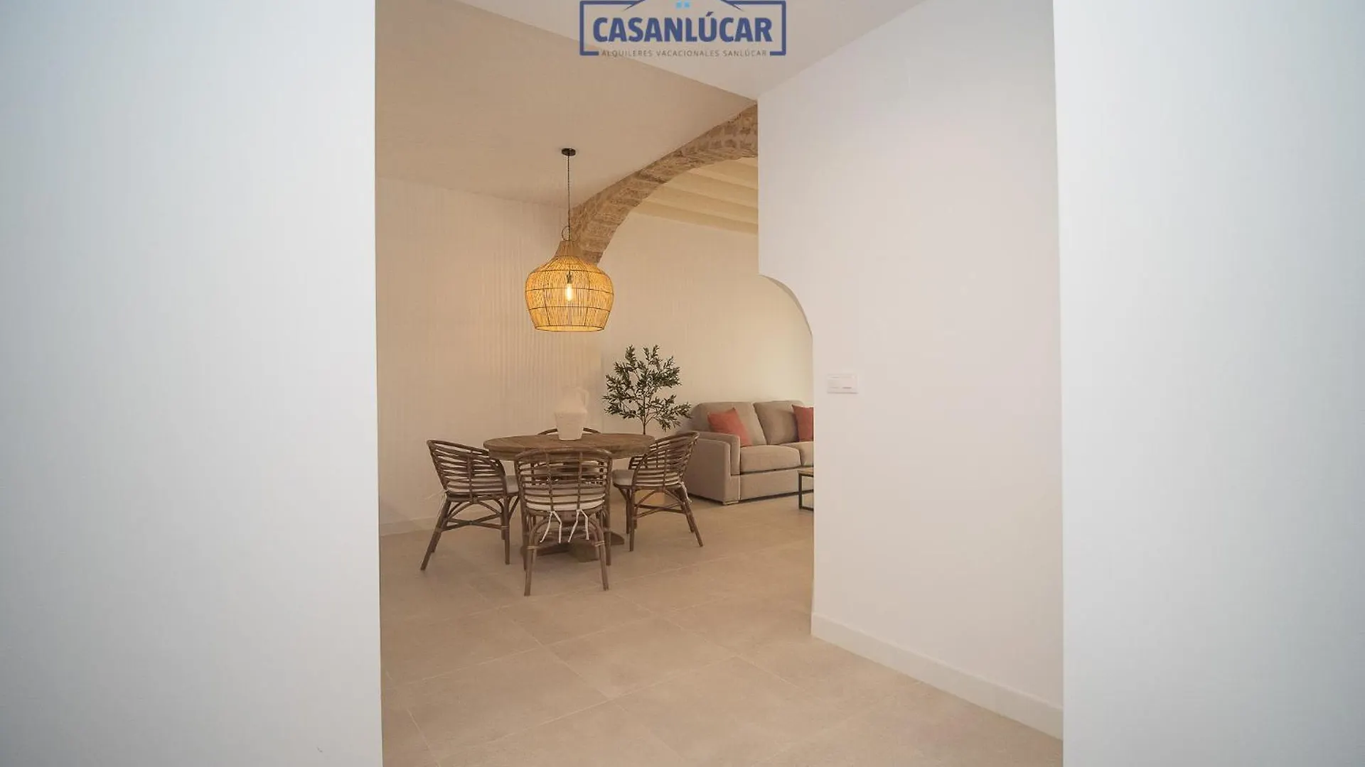 Apartment Sanlucar Centro - Apartamento 2 Sanlucar de Barrameda Spain