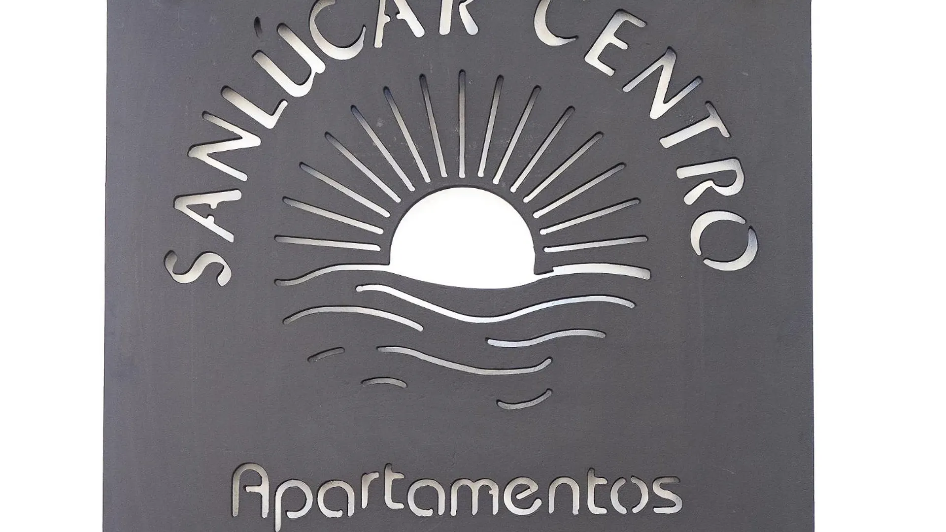 Sanlucar Centro - Apartamento 2 Sanlucar de Barrameda 0*,