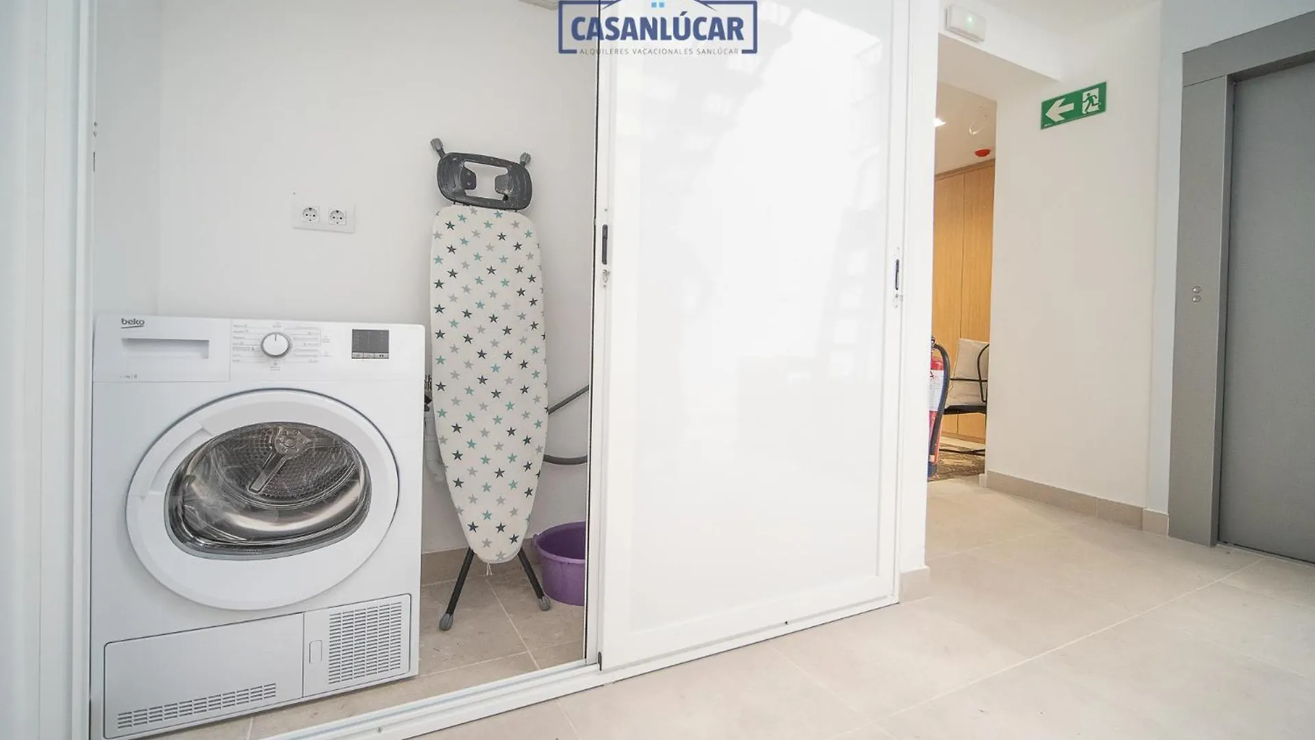 Apartment Sanlucar Centro - Apartamento 2 Sanlucar de Barrameda Spain